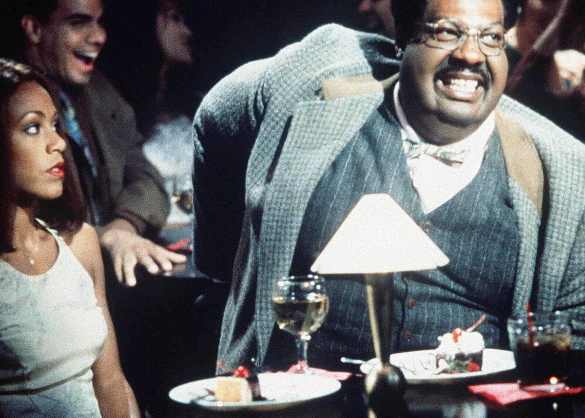 Will Smith rejoue la scène du « Professeur Foldingue » avec… Jada Pinkett Smith