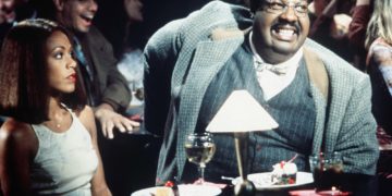 Will Smith rejoue la scène du « Professeur Foldingue » avec… Jada Pinkett Smith