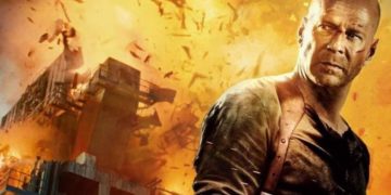 Atteint d’aphasie, Bruce Willis met fin à sa carrière au cinéma