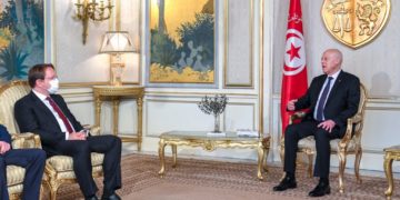 L&rsquo;UE prête à investir 4 milliards d&rsquo;euros en Tunisie