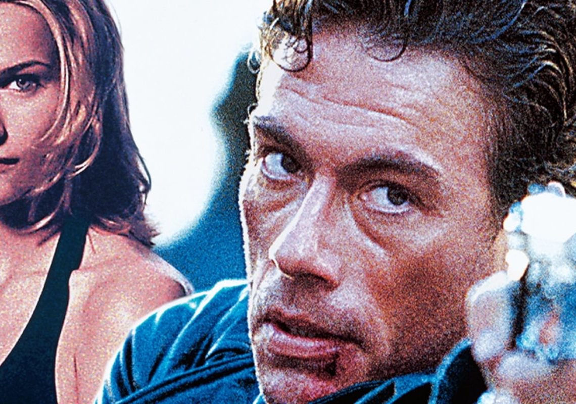 Van Damme affronte la mafia russe dans «&nbsp;Risque maximum&nbsp;»