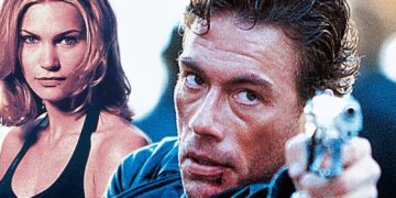 Van Damme affronte la mafia russe dans «&nbsp;Risque maximum&nbsp;»