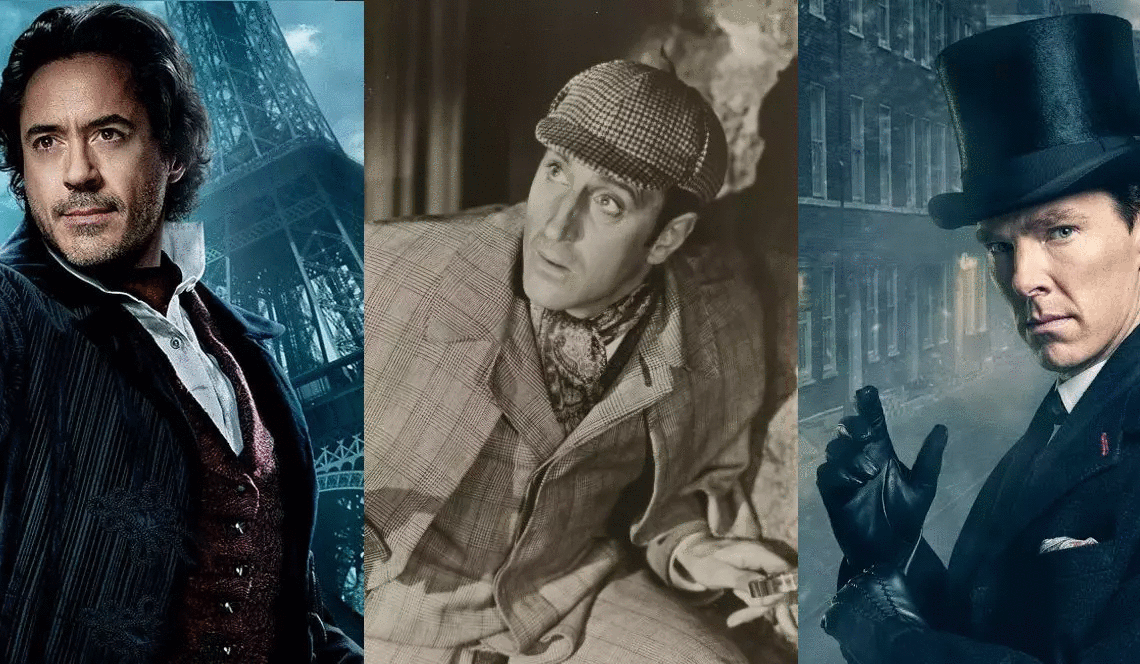 Pourquoi Sherlock Holmes fascine-t-il toujours autant ?