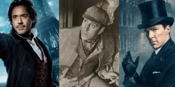 Pourquoi Sherlock Holmes fascine-t-il toujours autant ?