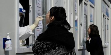 Covid-19: la Chine confine une ville de 9 millions d&rsquo;habitants