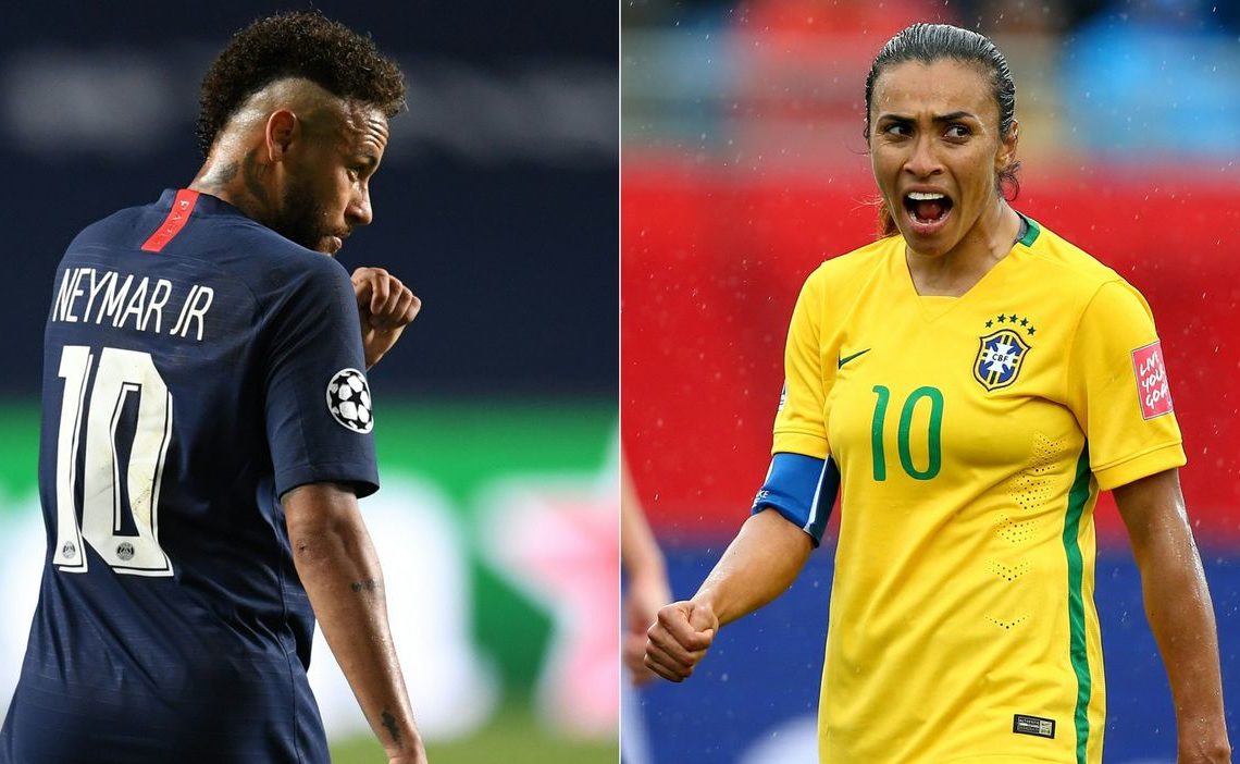 Salaires des footballeurs français : le grand écart !