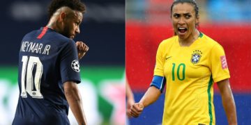 Salaires des footballeurs français : le grand écart !