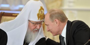 L’Ukraine divise les orthodoxes