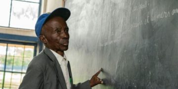 RDC:  ils ont 70, 80, 90 et même 100 ans… oubliés, ils ne sont toujours pas à la retraite!