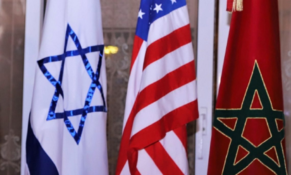 Rencontre «historique» prévue en Israël réunissant les Etats-Unis, les Emirats, le Bahreïn et le Maroc