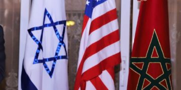 Rencontre «historique» prévue en Israël réunissant les Etats-Unis, les Emirats, le Bahreïn et le Maroc