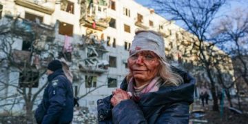 Guerre en Ukraine: les derniers évènements