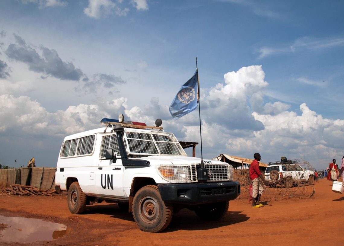 Soudan du Sud: selon l&rsquo;ONU le gouvernement responsable de crimes de guerre