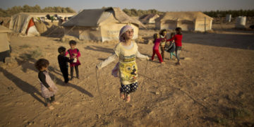 Save the Children avertit sur la lenteur du rapatriement des enfants du djihadisme