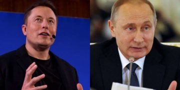 Ukraine: Elon Musk, propriétaire de Tesla, propose un combat « d&rsquo;homme à homme »  à Poutine