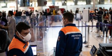 Covid-19: la Tunisie placée sur liste verte par la France