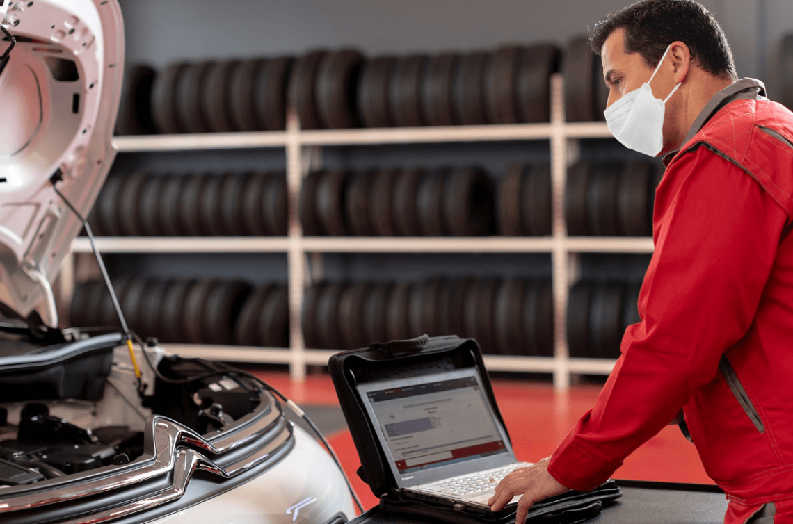 Mornag: mise à disposition de diagnostics gratuits de véhicules