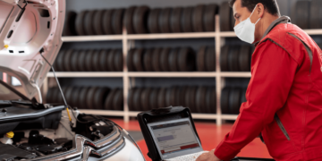 Mornag: mise à disposition de diagnostics gratuits de véhicules