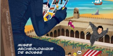 Aujourd’hui  au Théâtre municipal de Sousse, un spectacle musical : « Ode à la francophonie » …