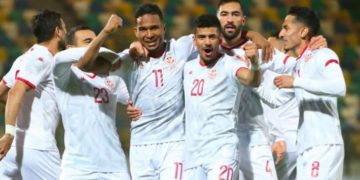 &nbsp;Mali-Tunisie (0-1) Gros exploit des Aigles de Carthage.