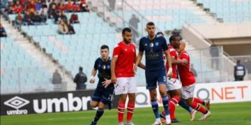 L&rsquo;ESS, fantomatique, perd devant Belouizdad ( 0-2) et se fait éliminer.  