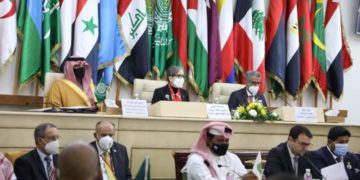 Najla Bouden participe à la 39ème session du conseil des ministres de l’Intérieur arabes