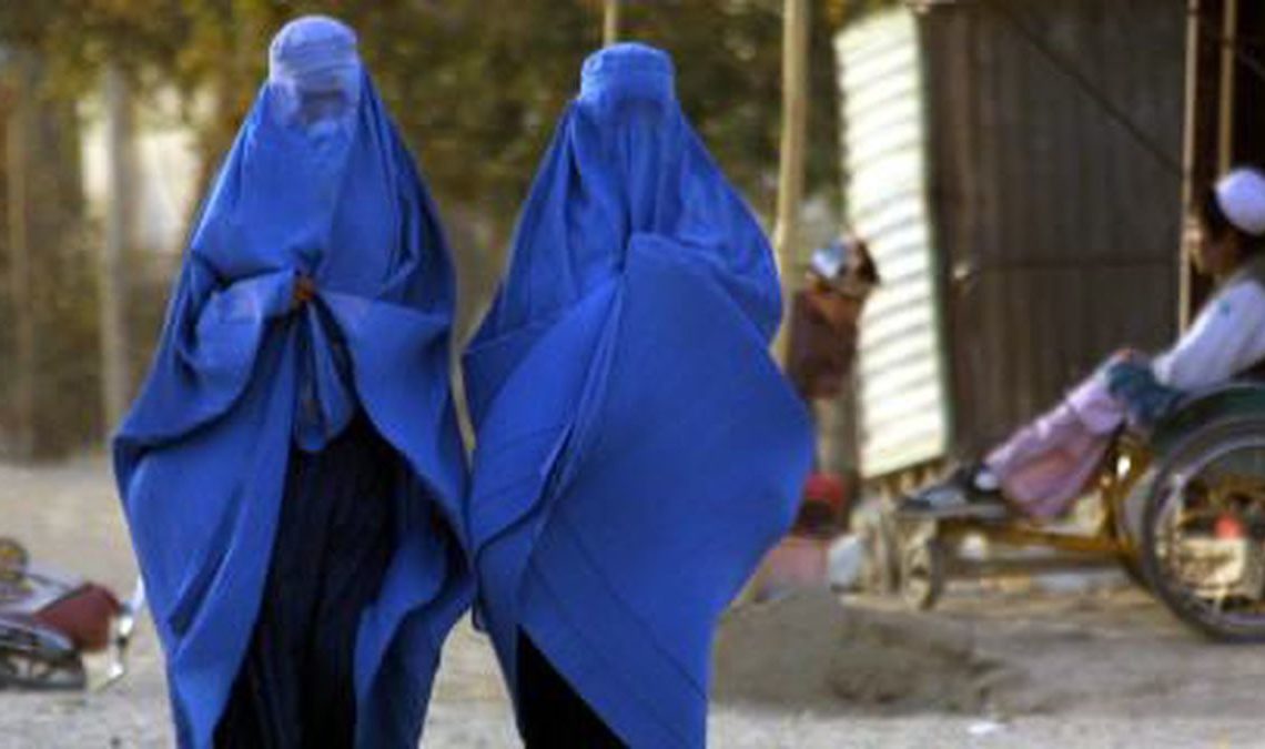 Des jours pour les femmes, d’autres pour les hommes… En Afghanistan plus le droit à la mixité dans les parcs publics