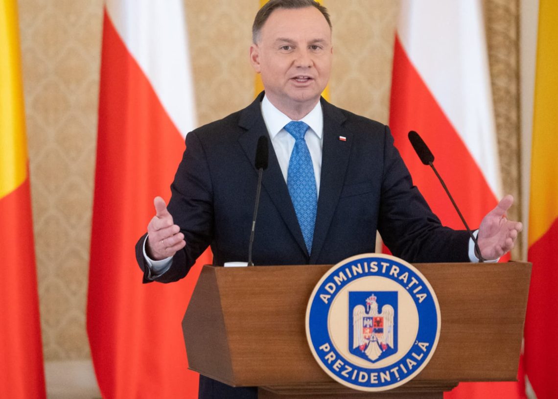 Pologne: expulsion de 45 « espions russes »