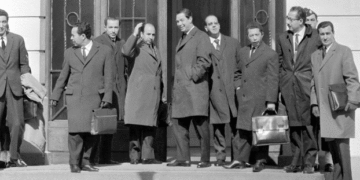 Accords d&rsquo;Evian: commémoration à l&rsquo;Elysée