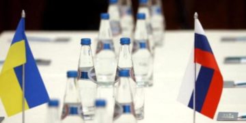 Ukraine : à quand les négociations ?