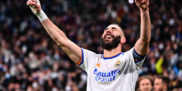 Sur un air de « remontada »