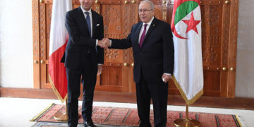 Gaz: l&rsquo;Algérie futur premier fournisseur de l&rsquo;Italie?