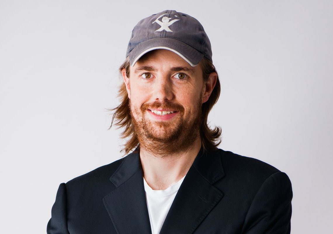 Australie: Mike Cannon-Brookes, le milliardaire qui veut racheter les centrales à charbon  pour les fermer