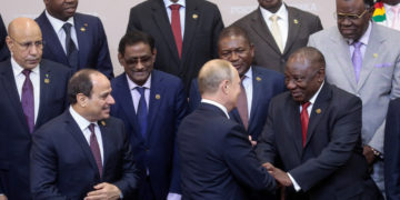 Ne pas condamner la Russie au nom des crimes américains ?