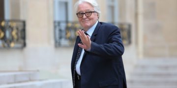 Roland Dumas confirme l&rsquo;existence d&rsquo;un accord non-écrit entre l&rsquo;OTAN et la Russie depuis 1990