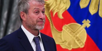 Guerre en Ukraine: Abromovich empoisonné par les russes?