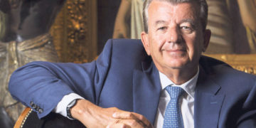 Tarek Ben Ammar désormais unique actionnaire des « Studios de Paris »