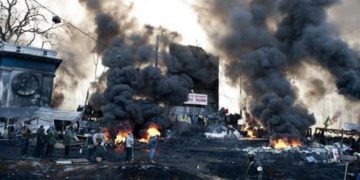 Ukraine : on sait peu de choses…