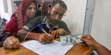 Gaza: le Qatar renouvelle son aide annuelle de 360 millions de dollars
