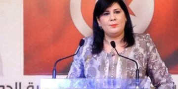 Abir Moussi: « nous sommes face à une guerre des légitimités »