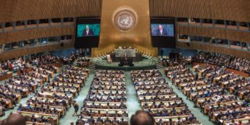 Nations-Unies: La Tunisie vote la résolution de l’AG  dénonçant l’offensive russe contre l’Ukraine