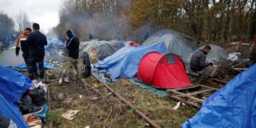 Pour les européens, il y a « réfugiés »… et « réfugiés »