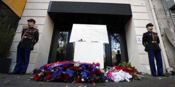Attentat du Bataclan: la mère d&rsquo;un des terroristes condamnée à 4 ans de prison