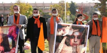 Kurdistan d’Irak: les féminicides se banalisent