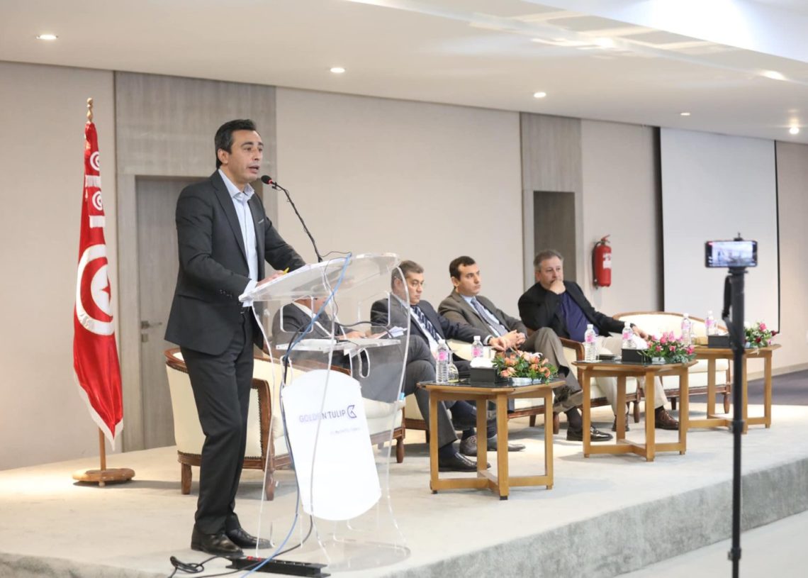 « Citoyens contre le coup d&rsquo;Etat »: « le 25 juillet a privé la Tunisie d&rsquo;un accord avec le FMI