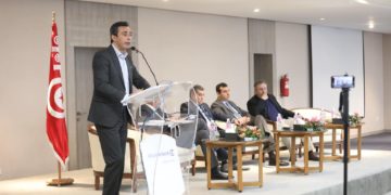 « Citoyens contre le coup d&rsquo;Etat »: « le 25 juillet a privé la Tunisie d&rsquo;un accord avec le FMI