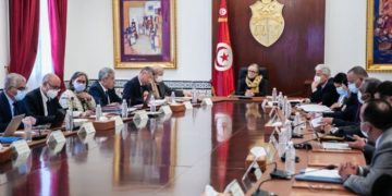 Sortie de crise: le gouvernement annonce plusieurs mesures