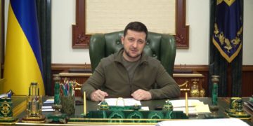 Zelensky s&rsquo;en prend à « ceux en Occident, qui sont incapables de prendre des décisions depuis 13 jours »