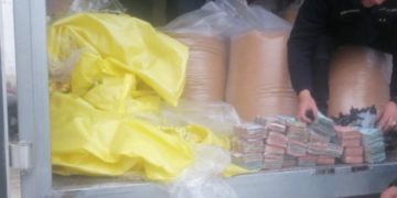 Douane: saisie de 116 700 dinars dissimulés dans un sac de sésame