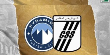 CSS- Pyramids FC ( 1-1):La situation se complique. 